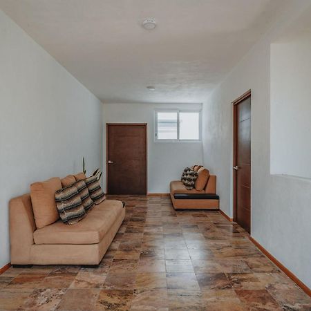 Amplia Habitacion Privada Centro Mérida Exteriér fotografie