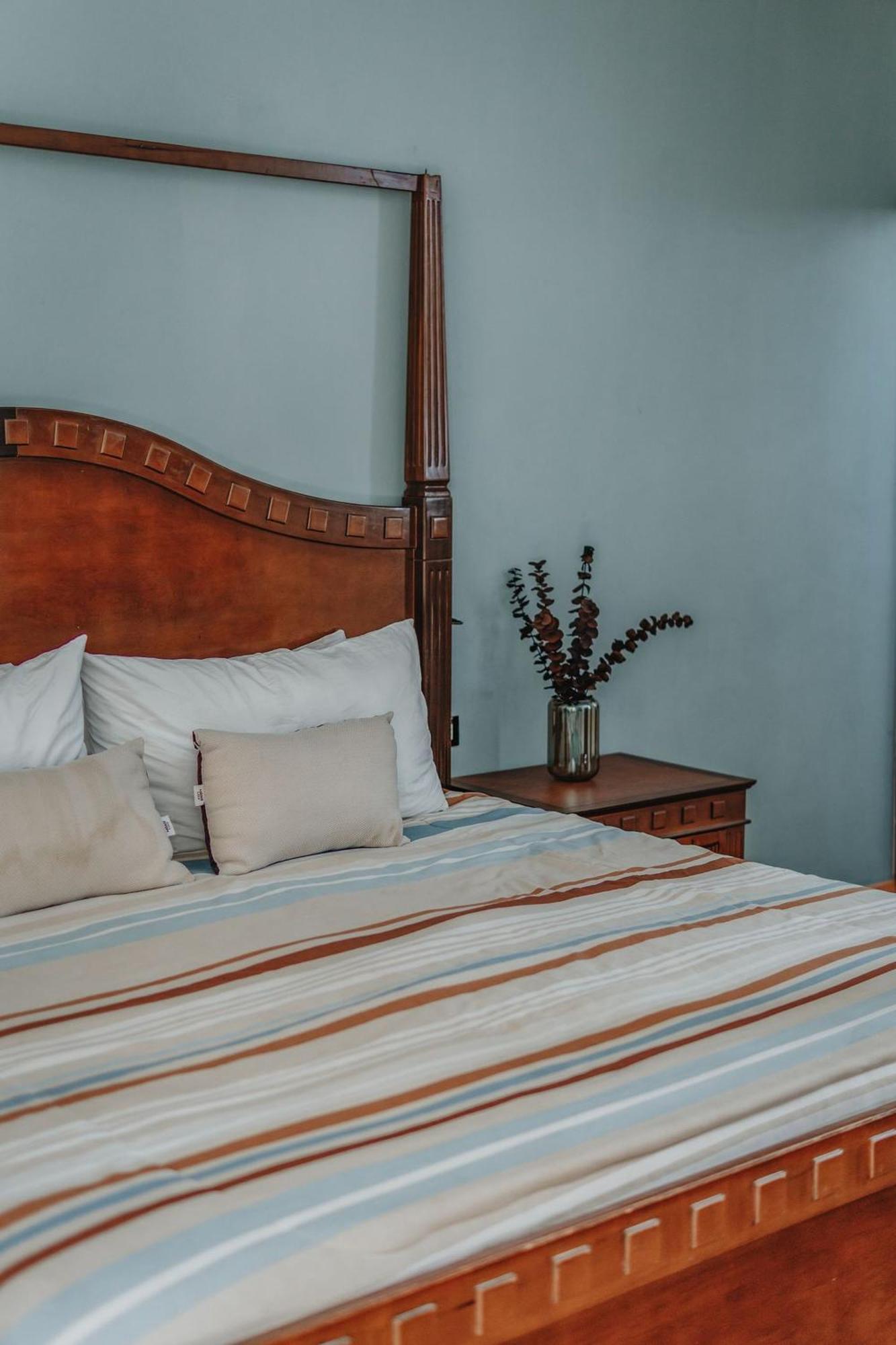 Amplia Habitacion Privada Centro Mérida Exteriér fotografie